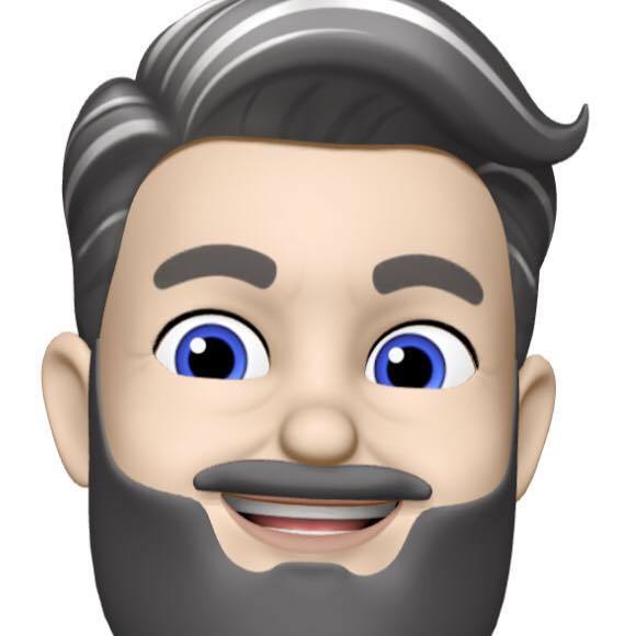 Meet your Posher, Kirk - Picture 1 of 1